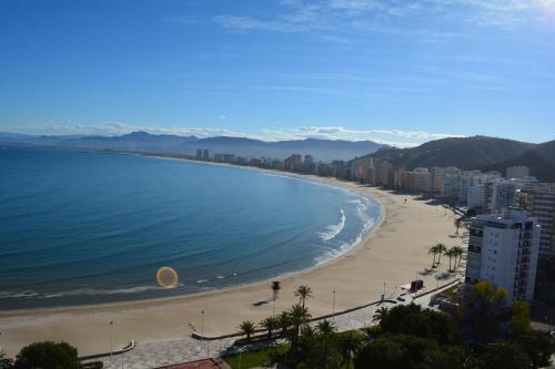Foto del entorno de Apartamentos Florazar II Ajhory