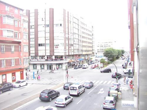 Foto del entorno de Hotel Moon