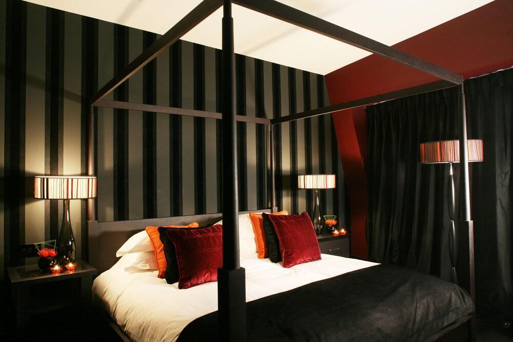 Foto general de Hotel Malmaison Reading