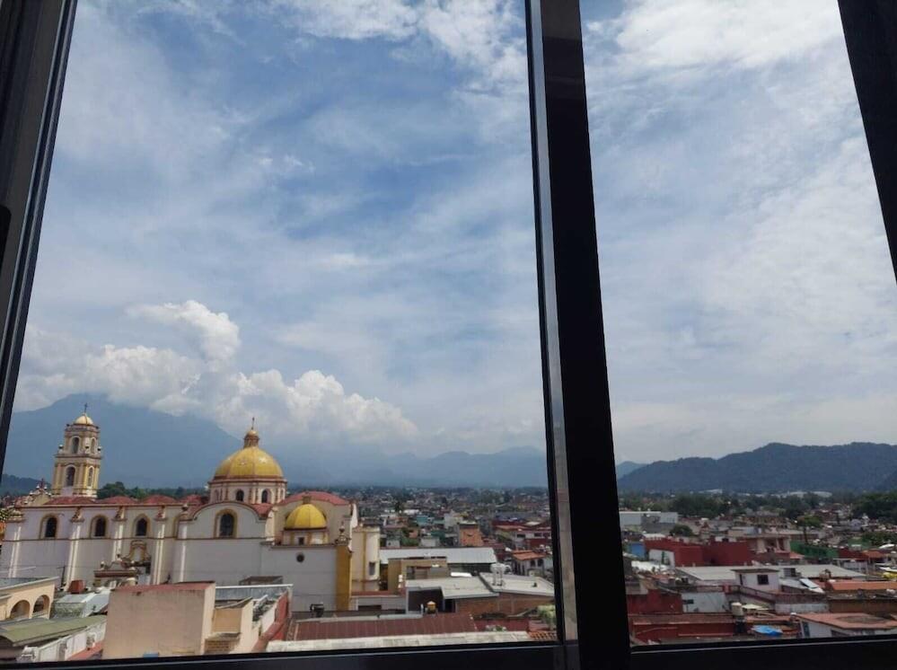 Foto del entorno de HOTEL TRUEBA
