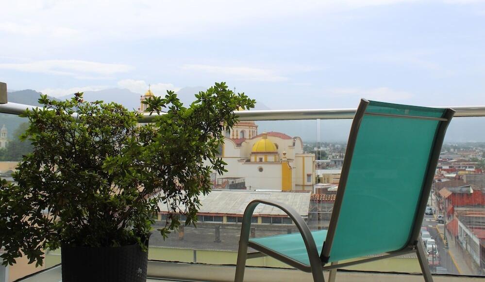 Foto del exterior de HOTEL TRUEBA