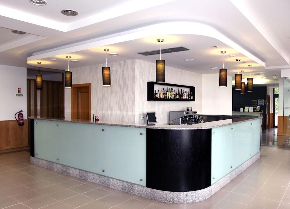 Foto de los servicios de Hotel Durao