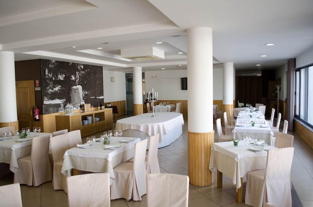 Foto de restauración de Hotel Durao