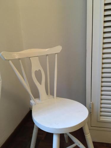 Foto de una habitación de Hotel Ribamar