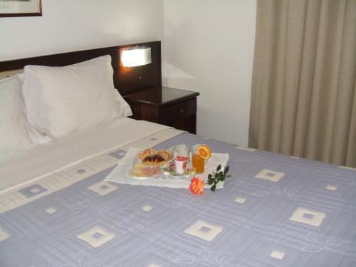 Foto de una habitación de Hotel Boavista I