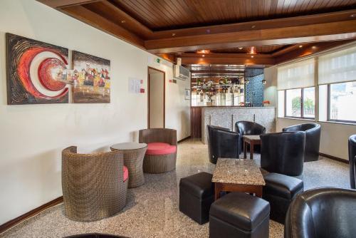 Foto de los servicios de Hotel Boavista I