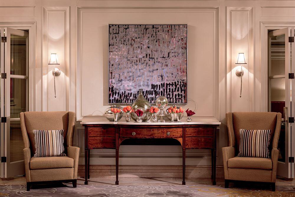 Foto general de Hotel The Ritz Carlton, Pentagon City