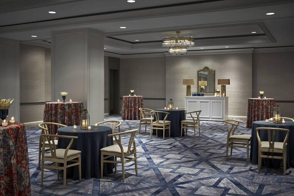 Foto general de Hotel The Ritz Carlton, Pentagon City