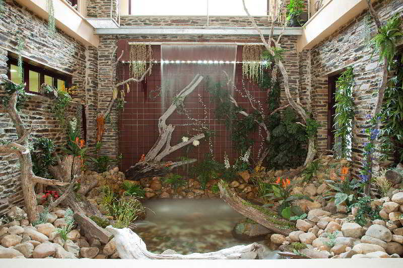 Foto general de Hotel Balneario Valle del Jerte