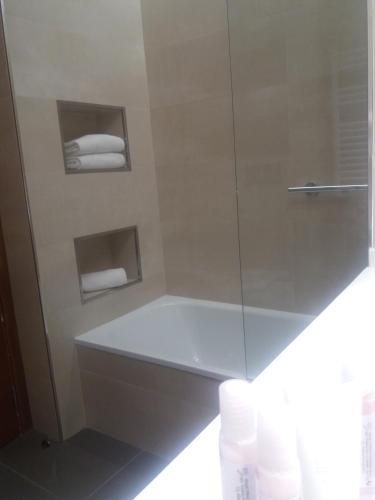 Foto del baño de Hotel Balneario Valle del Jerte