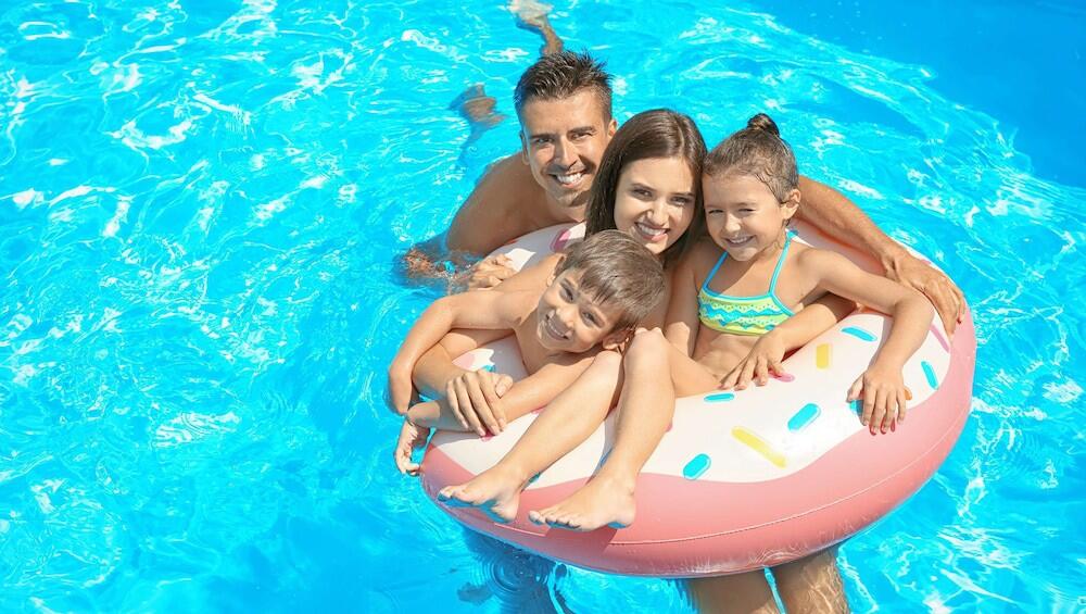 Foto de los servicios de Motel Ambassadors Inn &amp;amp; Suites