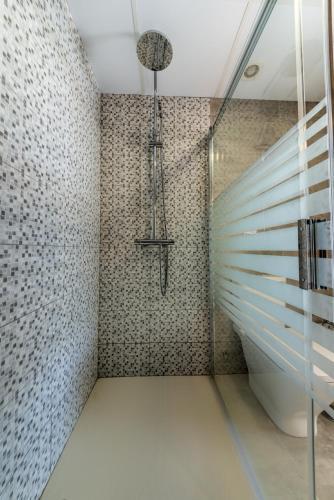 Foto del baño de Villas Flamenco Beach Conil