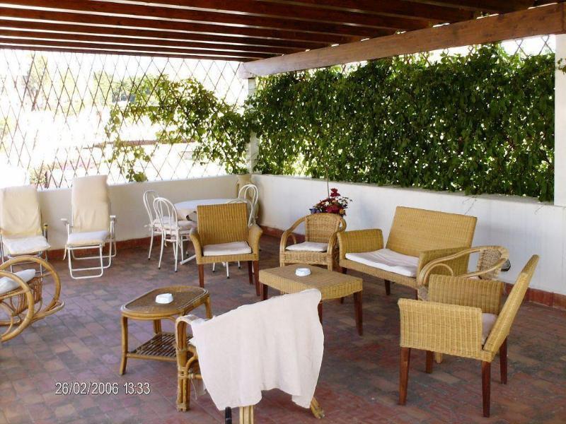 Foto general de Hotel Villa Augustus