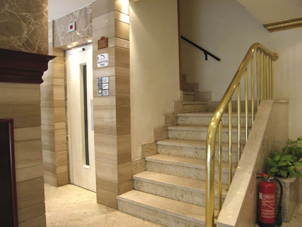 Foto general de Philippe Luxor Hotel
