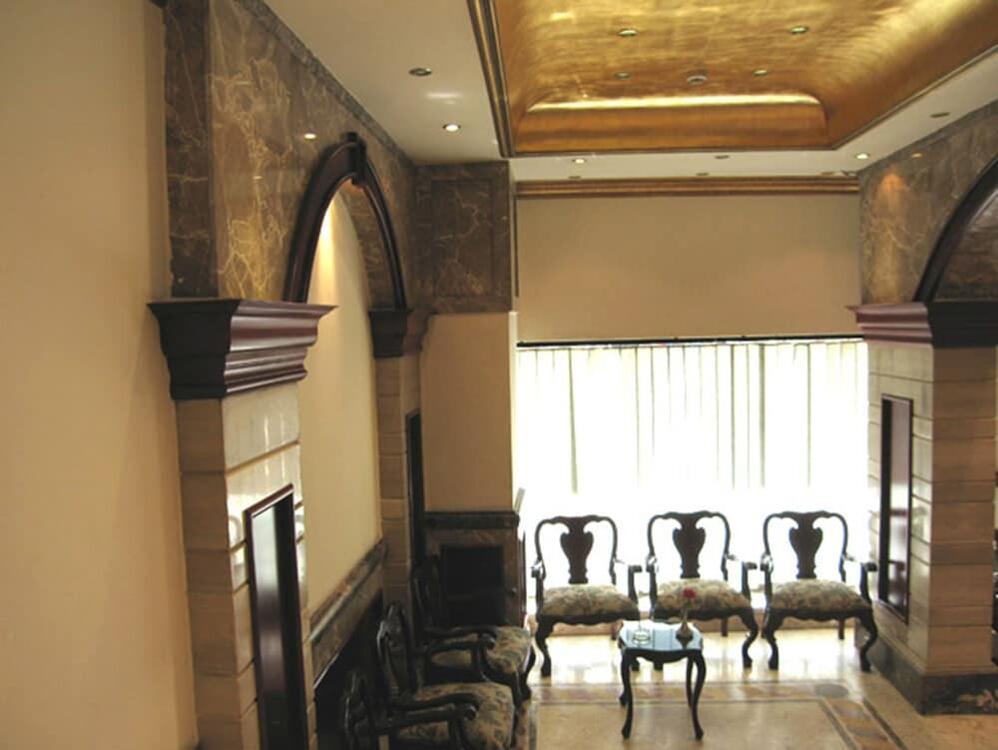Foto general de Philippe Luxor Hotel