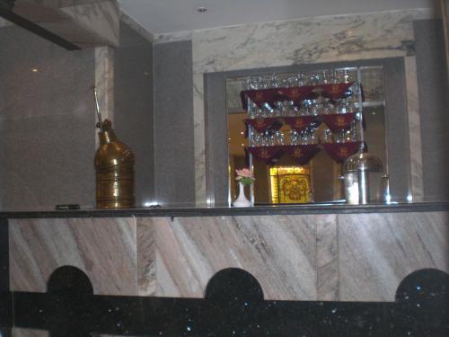 Foto de los servicios de Philippe Luxor Hotel