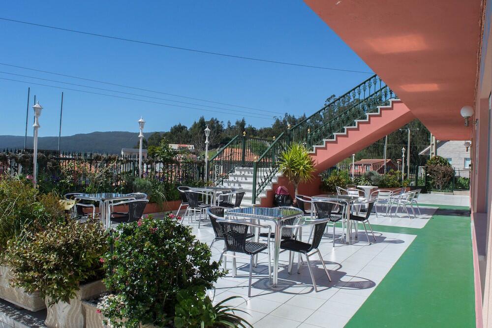 Foto de los servicios de Hotel Galicia