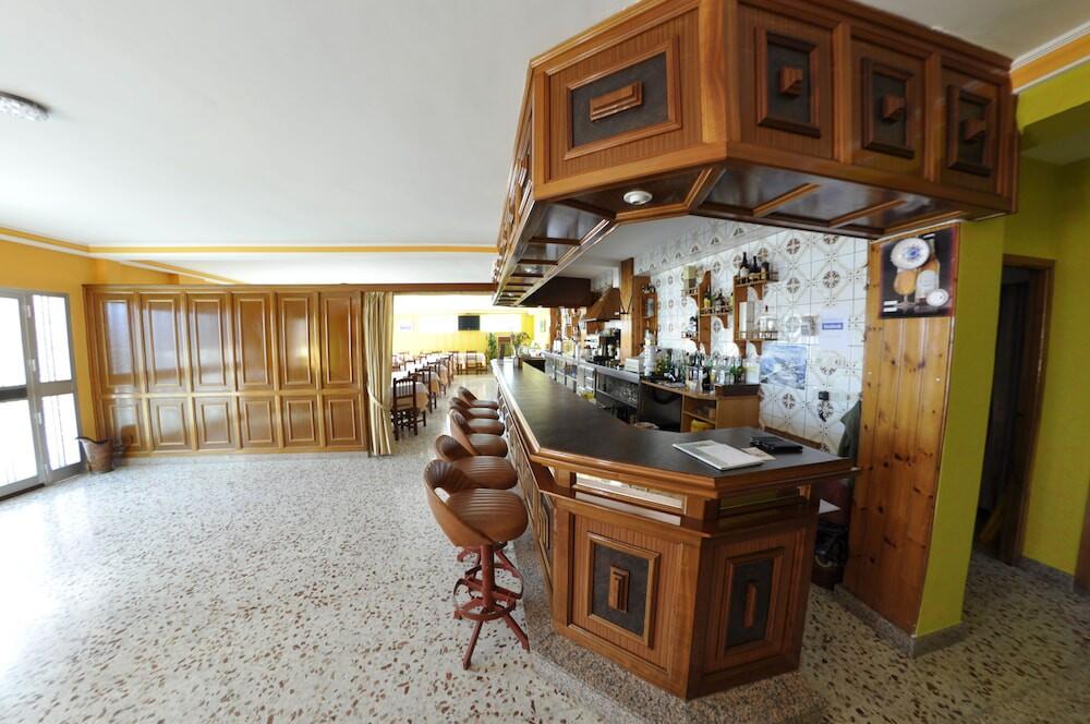 Foto de restauración de Hotel Galicia