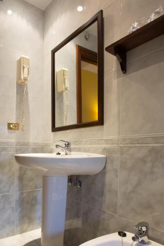 Foto del baño de Casa España