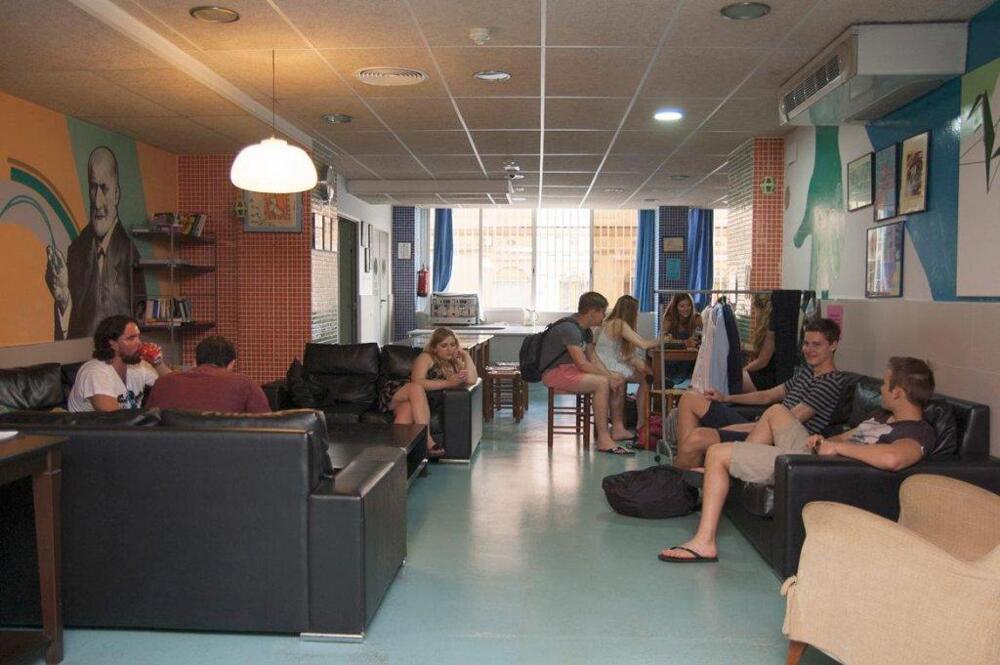 Foto general de Be Dream Hostel