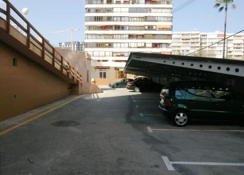 Foto general de Apartamentos Torre Don Vicente - Arca Rent