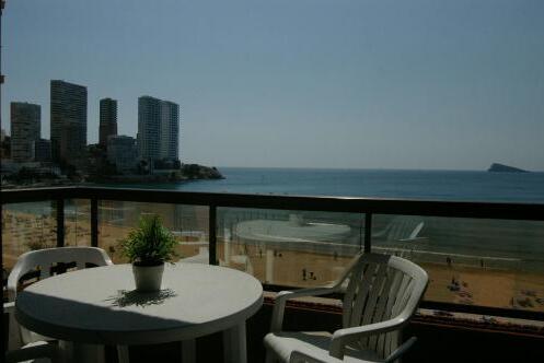 Foto general de Apartamentos Torre Don Vicente - Arca Rent