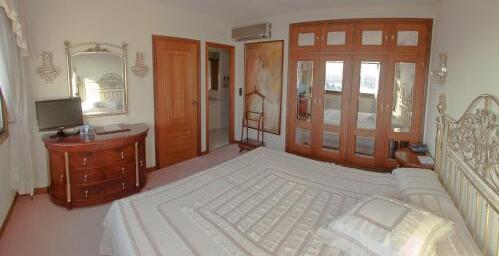 Foto de una habitación de Hotel Don Pepe