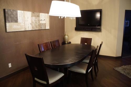 Foto de restauración de Four Points by Sheraton Hotel &amp;amp; Suites Calgary West