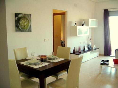 Foto de una habitación de Apartamentos Arenales Playa Mar Holidays