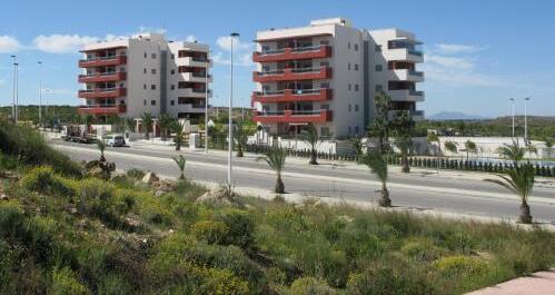 Foto del entorno de Apartamentos Arenales Playa Mar Holidays