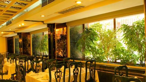 Foto general de GRAND HOTEL FERDOWSI