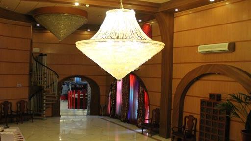 Foto general de GRAND HOTEL FERDOWSI