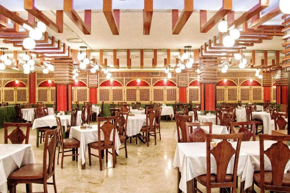 Foto general de GRAND HOTEL FERDOWSI