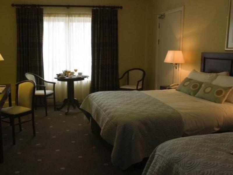 Foto general de The Kenmare Bay Hotel &amp;amp; Leisure Resort
