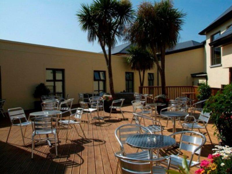Foto general de The Kenmare Bay Hotel &amp;amp; Leisure Resort