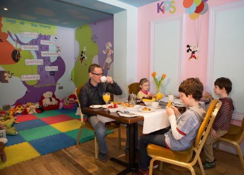 Foto de los servicios de The Kenmare Bay Hotel &amp;amp; Leisure Resort