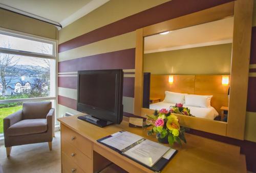 Foto de una habitación de The Kenmare Bay Hotel &amp;amp; Leisure Resort