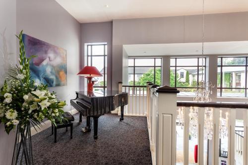 Foto general de The Kenmare Bay Hotel &amp;amp; Leisure Resort