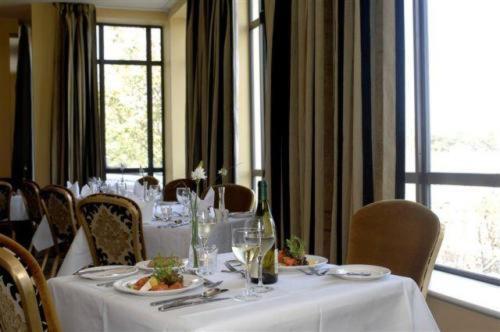 Foto de restauración de The Kenmare Bay Hotel &amp;amp; Leisure Resort