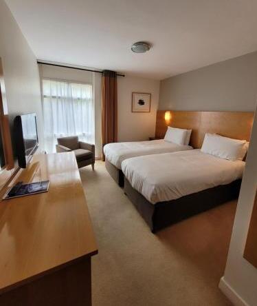 Foto de una habitación de The Kenmare Bay Hotel &amp;amp; Leisure Resort