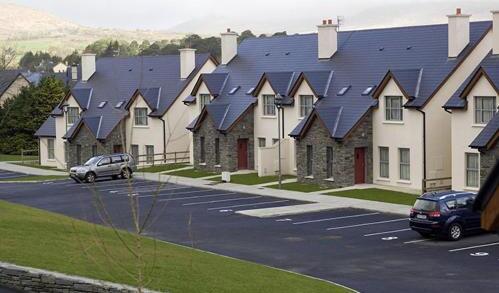 Foto general de The Kenmare Bay Hotel &amp;amp; Leisure Resort