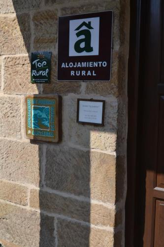 Foto general de Posada Las Puentes