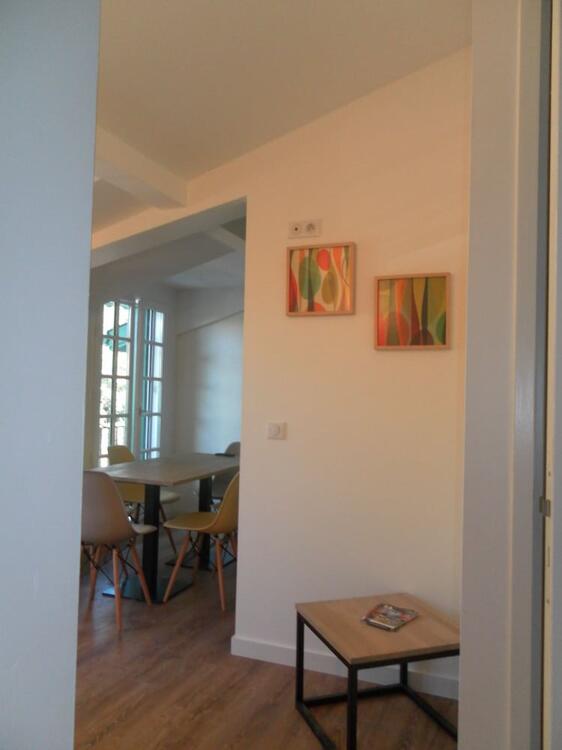 Room – Hotel Alaïa