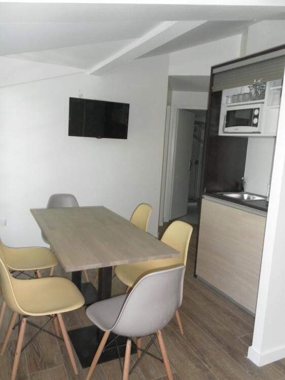 Room – Hotel Alaïa