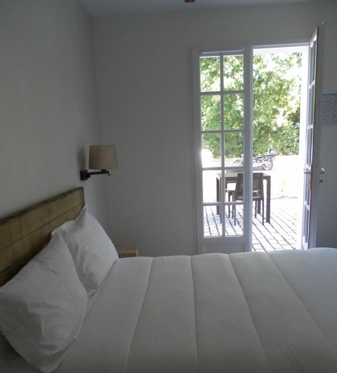 Room – Hotel Alaïa
