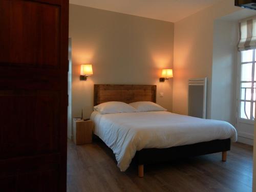 Room – Hotel Alaïa