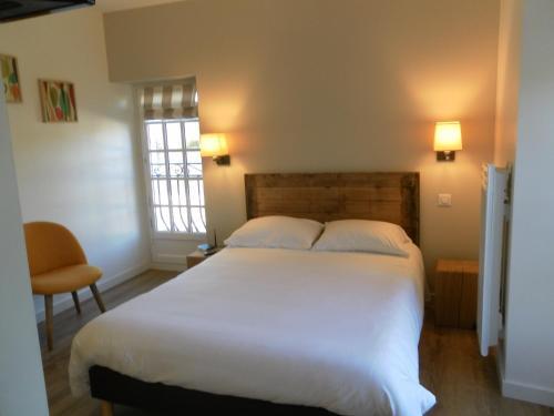 Room – Hotel Alaïa