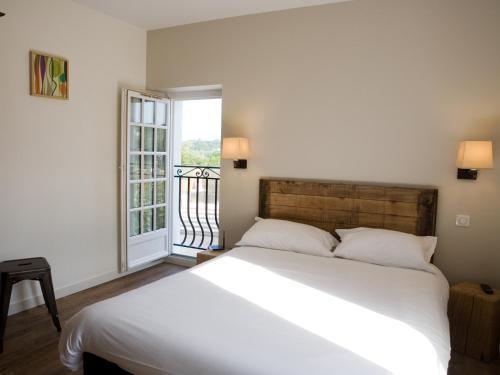 Room – Hotel Alaïa