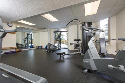 Foto de los servicios de Apartamentos The Marquise by Whistler Premier
