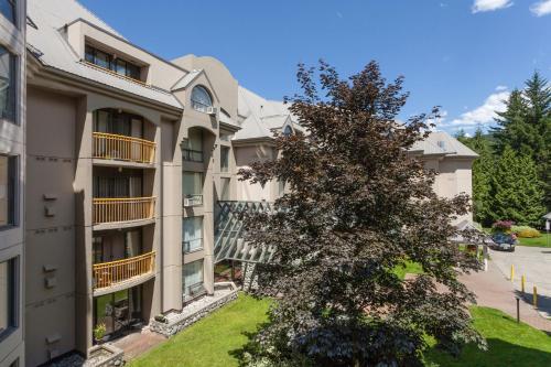 Foto general de Apartamentos The Marquise by Whistler Premier